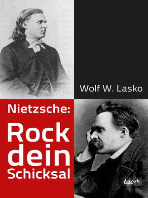 cover image of Nietzsche